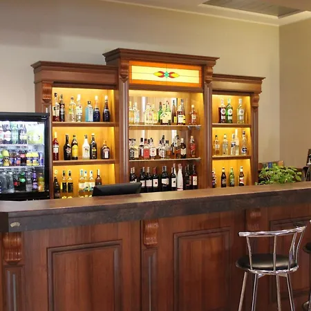 Hotel Elgrom Falenty Park