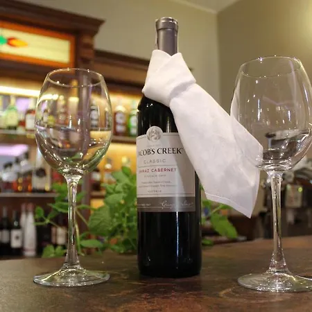 Elgrom Falenty Park Hotel