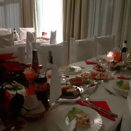 Hotel Elgrom Falenty Park