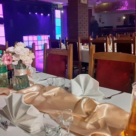 Elgrom Falenty Park Raszyn