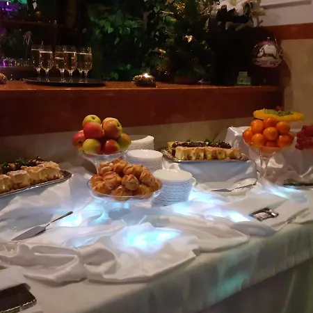 Elgrom Falenty Park 3* Raszyn