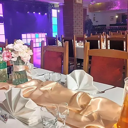 Elgrom Falenty Park Hotell Raszyn