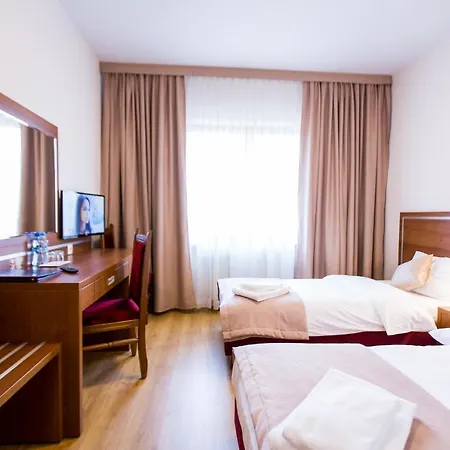 Elgrom Falenty Park Hotel