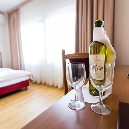 Elgrom Falenty Park 3* Raszyn