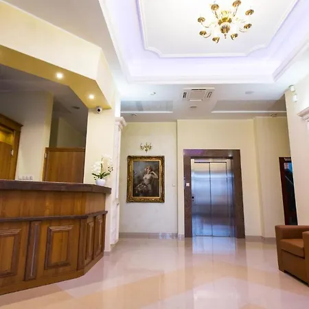 Elgrom Falenty Park Hotel 3*