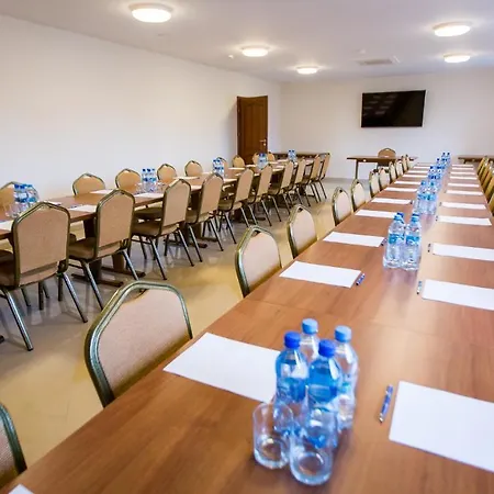 Elgrom Falenty Park Raszyn