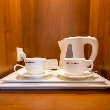 Elgrom Falenty Park Hotell