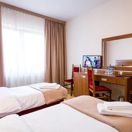 Hotel Elgrom Falenty Park