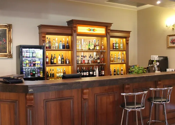 Отель Elgrom Falenty Park