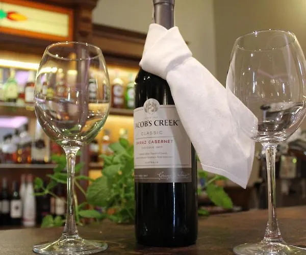 Elgrom Falenty Park Отель