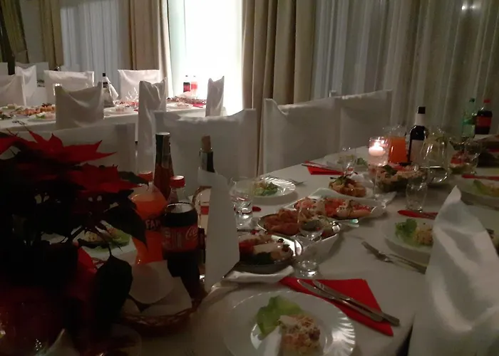 Отель Elgrom Falenty Park