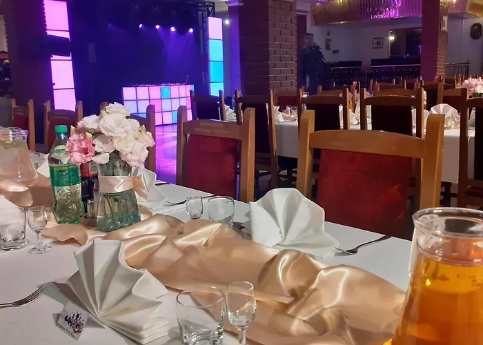 Elgrom Falenty Park Рашин