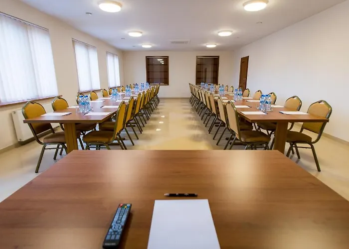 Elgrom Falenty Park Отель 3*