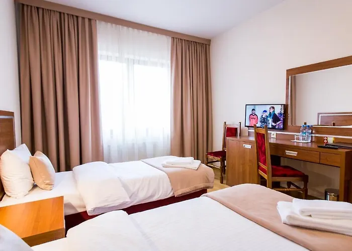 Elgrom Falenty Park Отель 3*